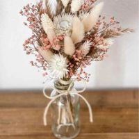 Achat fleurs séchées - 1