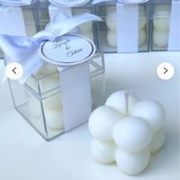 Aide pour création de bougies help ! - 1