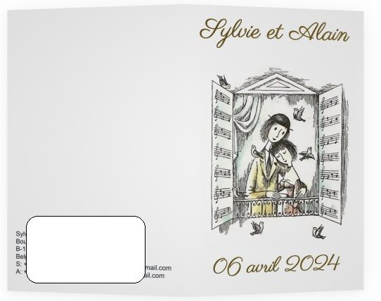 Faire-part 6 avril 2024 1