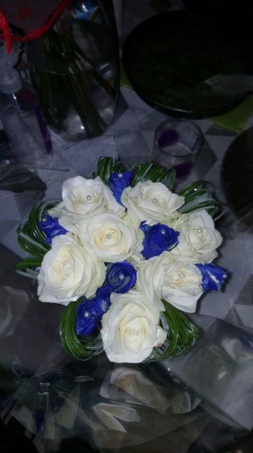 Bouquet - 1