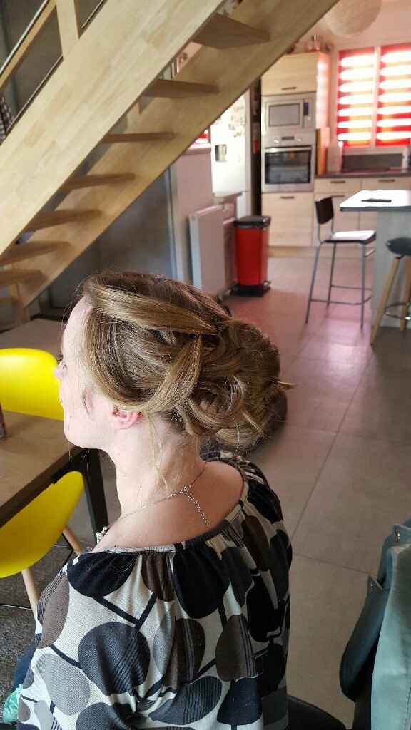  Essaie coiffure - 3