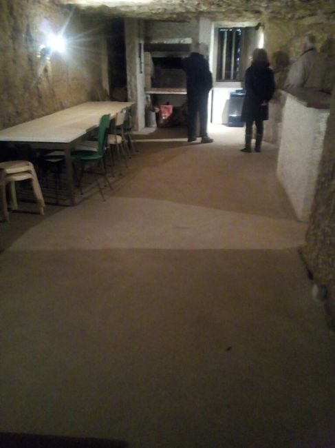  Photos cave d'honneur - 4