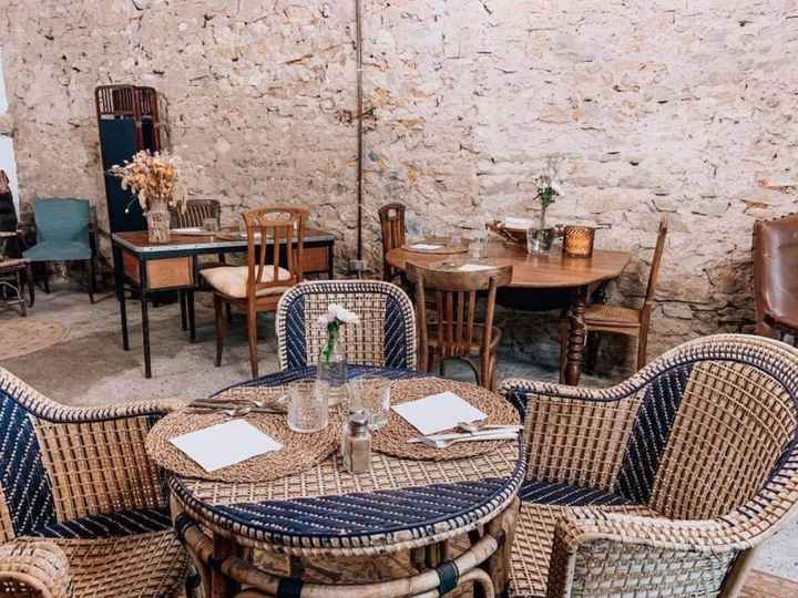 Lieu de réception A - 3