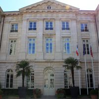 Comment est votre mairie ? :) - 1