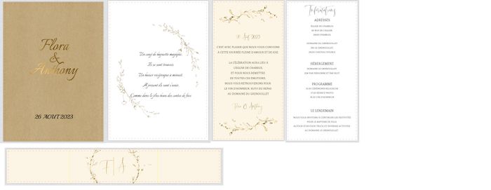 Concours voici mon Faire-part + flora (fm) 1