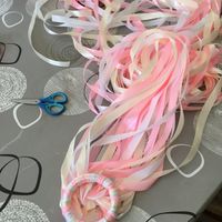 Jeu du ruban : vos techniques - 1