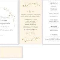 Concours voici mon Faire-part + flora (fm) - 1