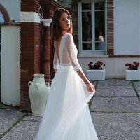 Choisis la robe de tes rêves sur notre catalogue 👰 - 1