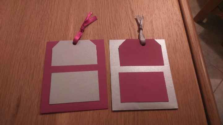 Début des diy - 2