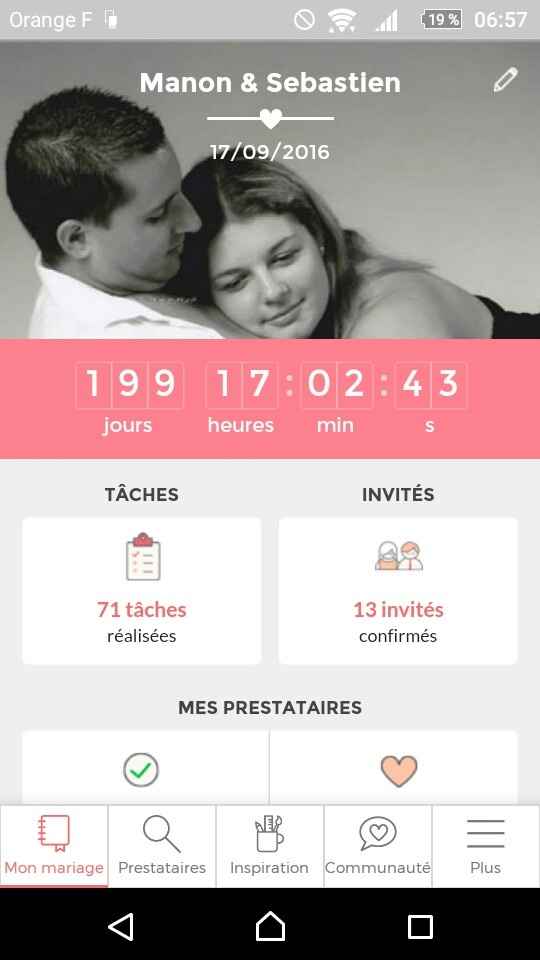 Montrez moi vos compteurs!! - 1