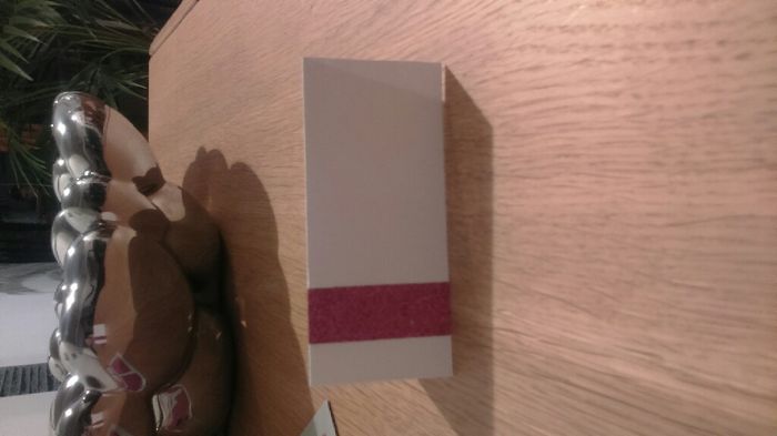 Début des diy - 1