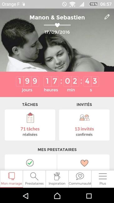 Montrez moi vos compteurs!! - 1