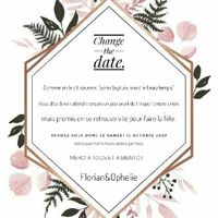 Annulation des mariages de avril, mai, juin 2020 (mail) - 1