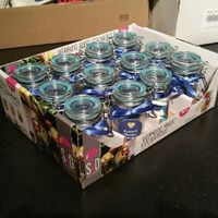 Mes contenants dragées - 1