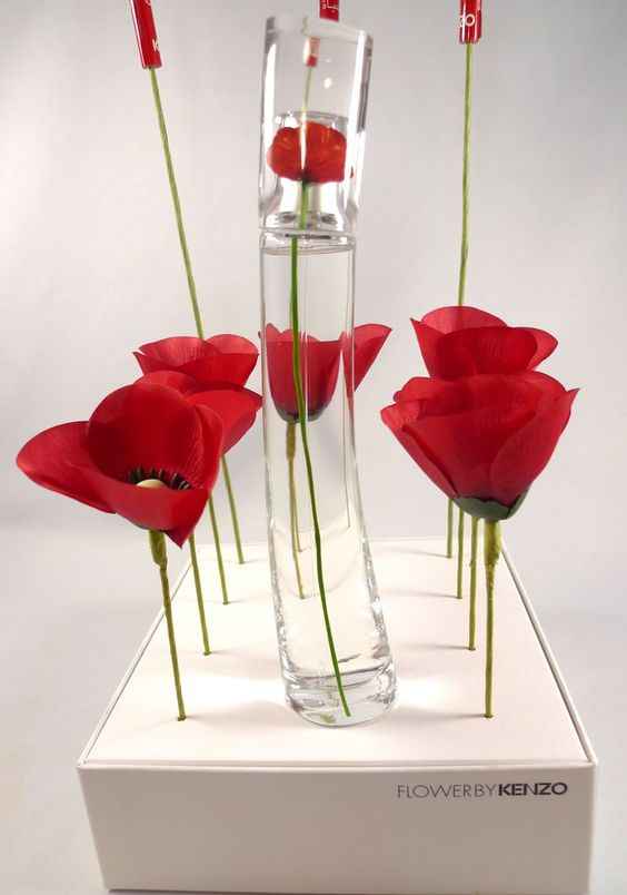 7. Quel parfum porteras-tu le jour J ? - 1