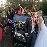 J-1 le grand jour est arrivé! - 5