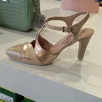 Collection chaussures mariee  besson !! - 1