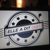 T-shirt du lendemain - 1