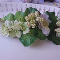 👰🏻🌸 Quand couronne de fleurs de rime pas qu'avec robe fluide et bohème 🌸 - 2