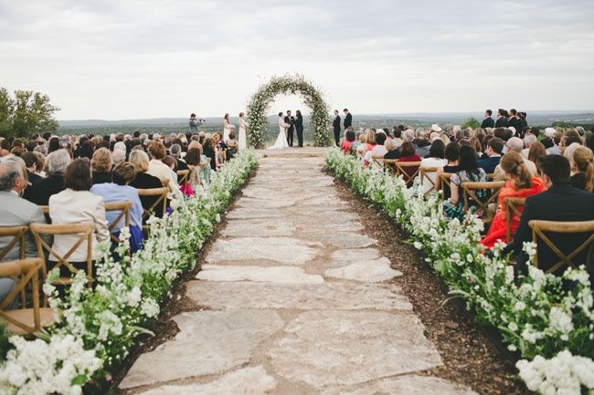 Petit ou grand mariage ? quel a été votre choix ? - 2