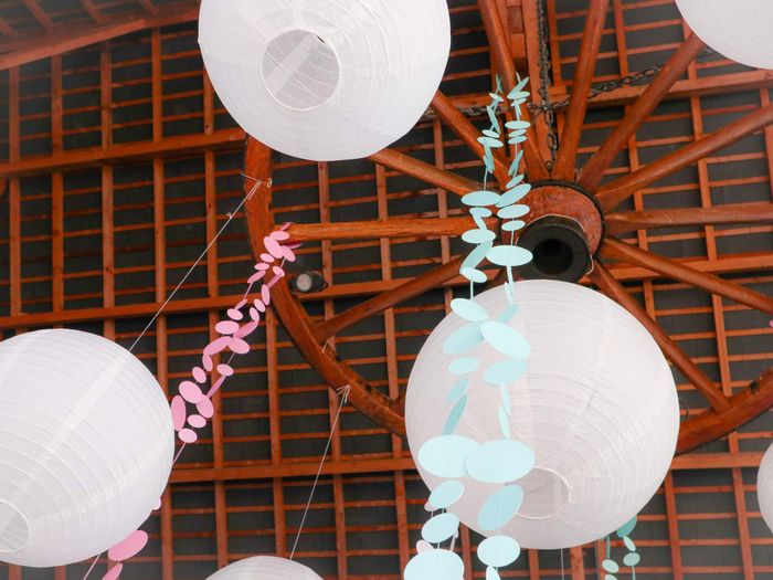 Boules japonaises - 1