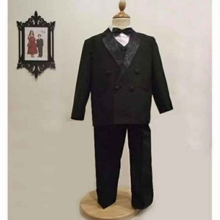 Site pour costumes enfants garçons - 1