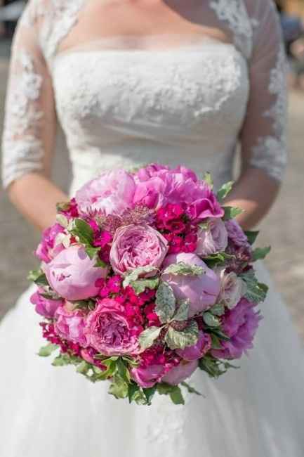 Mariage