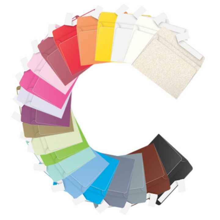 Papier faire-part - 1