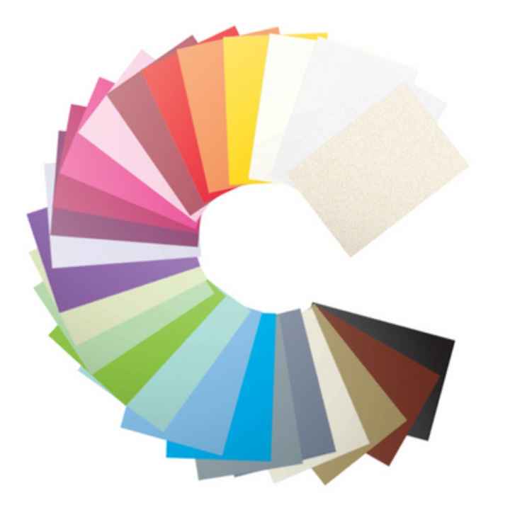 Papier faire-part - 2