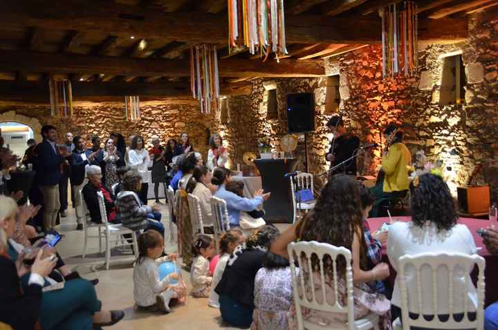 Bilan j+4, envie d'atypique? écoutez vous! - 3