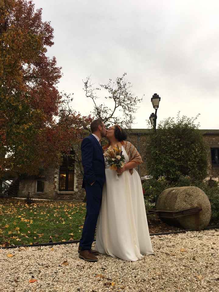 Bilan j+4, envie d'atypique? écoutez vous! - 6