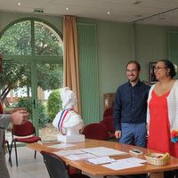 Bilan j+4, envie d'atypique? écoutez vous! - 1