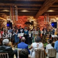 Bilan j+4, envie d'atypique? écoutez vous! - 4