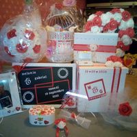 Préparation :) plus que 5 semaines !! - 1