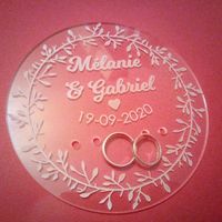 Préparation :) plus que 5 semaines !! - 2