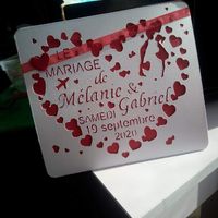 Préparation :) plus que 5 semaines !! - 3