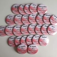 Préparation :) plus que 5 semaines !! - 4