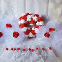 Préparation :) plus que 5 semaines !! - 5