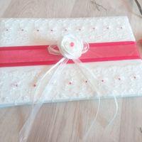 Préparation :) plus que 5 semaines !! - 6