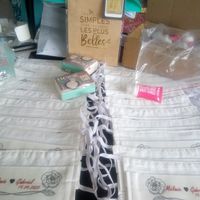 Kit invités mairie spécial Covid 😷 - 1