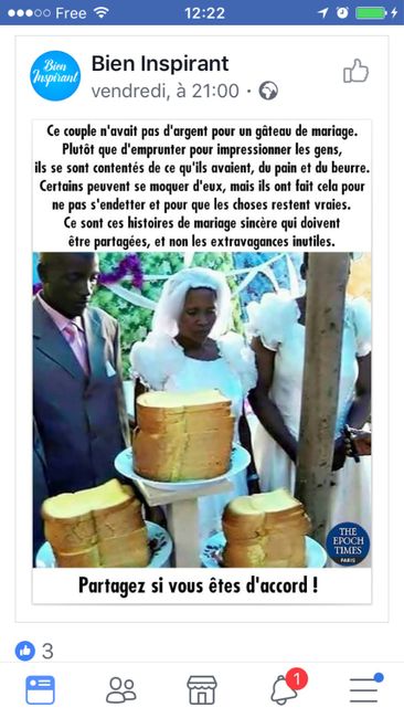Gros doutes sur mon organisation et gouts - 1