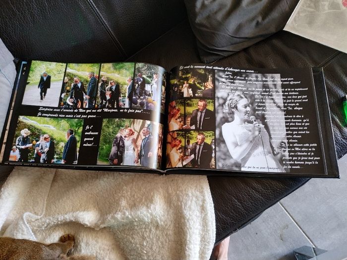 Et voilà mes photos sont arrivées 😊 - 3