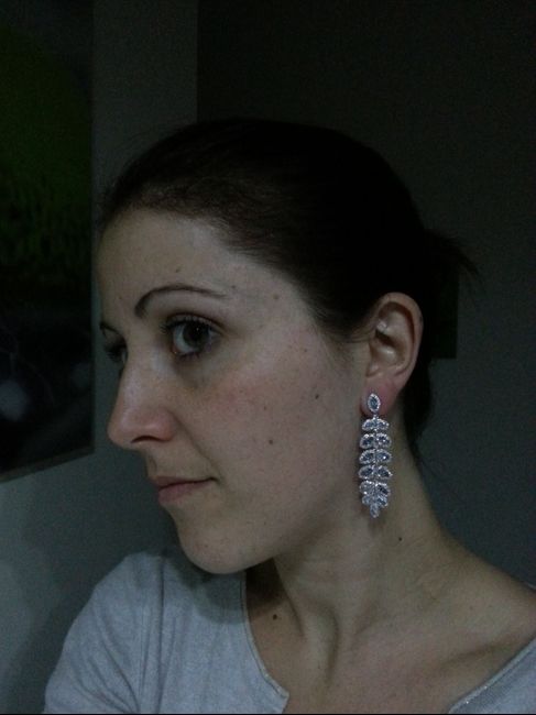 Avis boucle d'oreille - 3