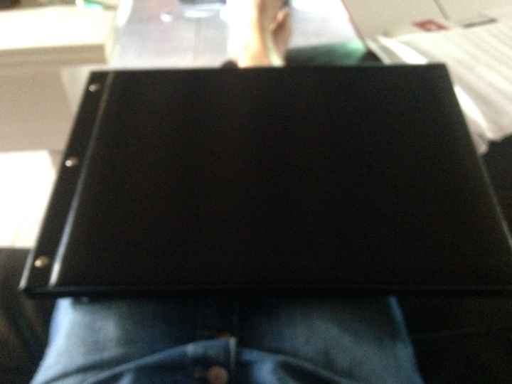 Album cewe - 1