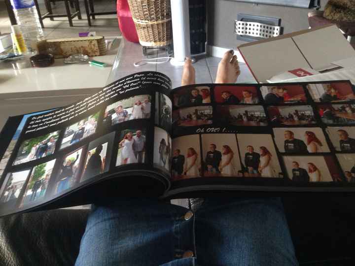 Album cewe - 3