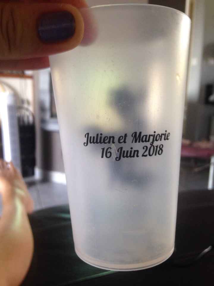 Ecocup - cupkiller - 2