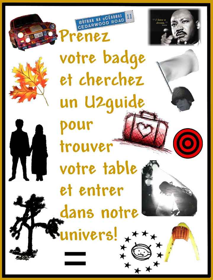 explications badges