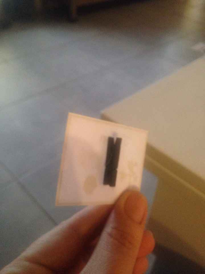  Faire parts et badges - 1