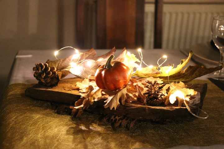 détail table "october"