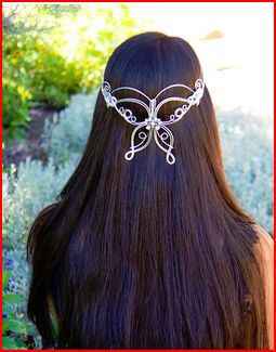 tiare inspiration arwen dos